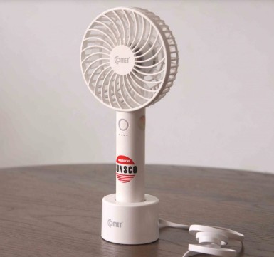 Quạt O2 mini